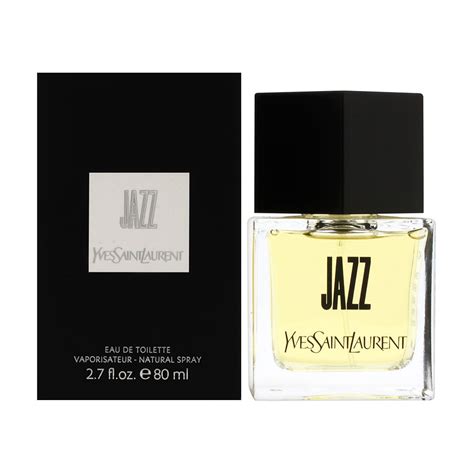 ysl jazz club|YSL jazz fragrantica.